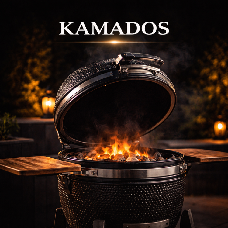 Kamados