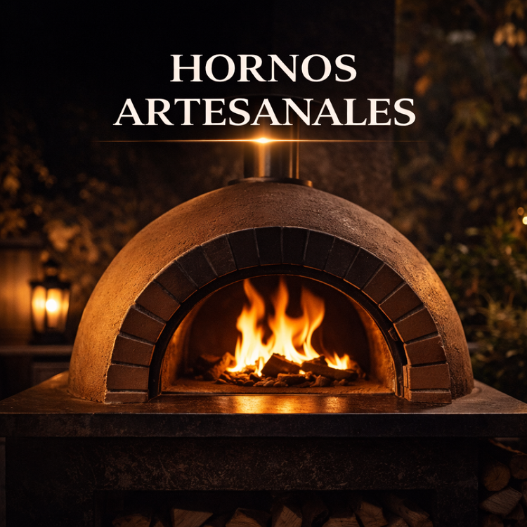 Hornos Artesanales