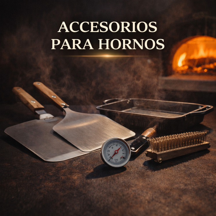 Accesorios para Hornos