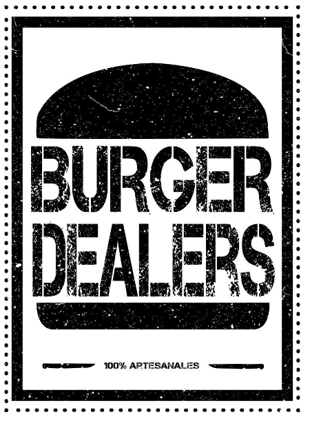 BURGER DEALERS