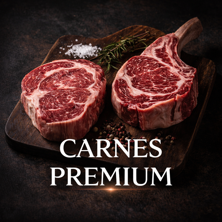 Carnes Premium