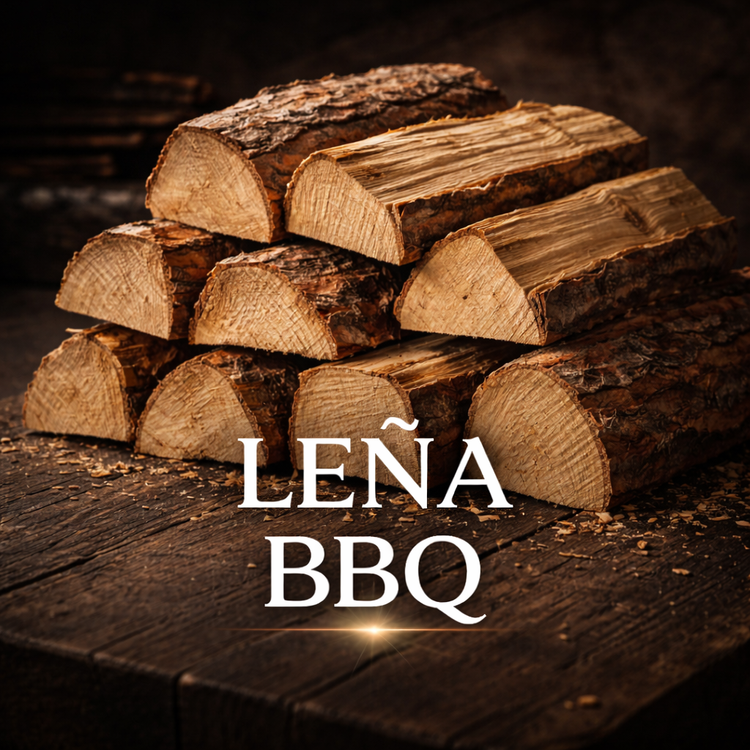 Leña BBQ