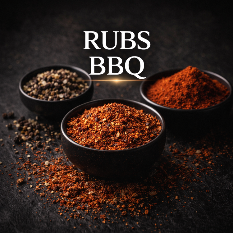 Rubs BBQ
