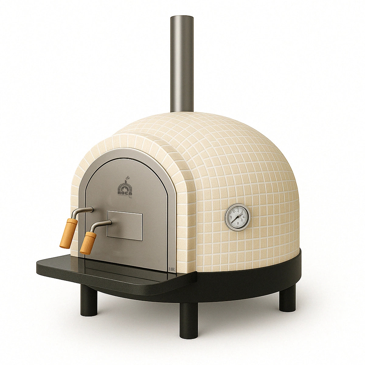 Horno Artesanal Modelo Nina