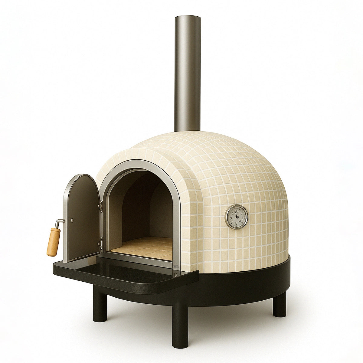 Horno Artesanal Modelo Nina