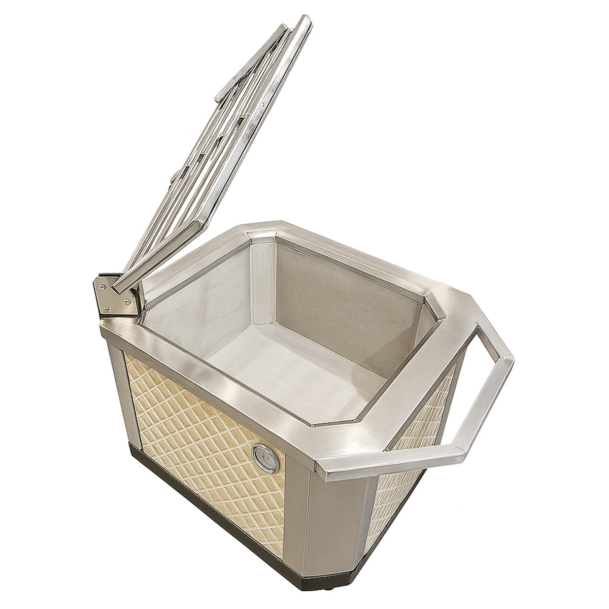 Horno Pachamanquero Multifunción Nina Pacha