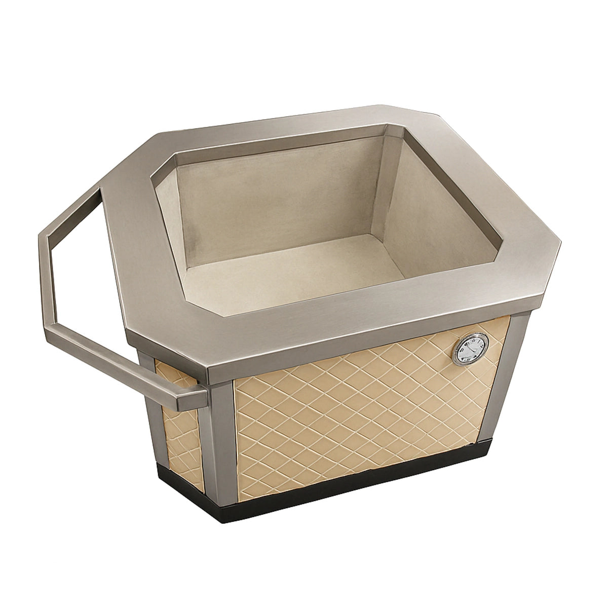 Horno Pachamanquero Multifunción Nina Pacha