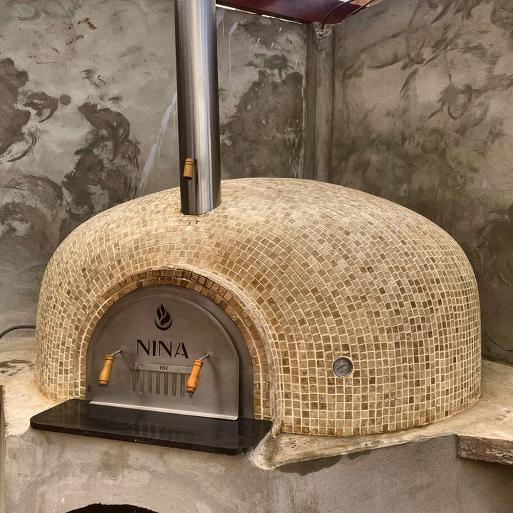 Horno Artesanal – Modelo Nina – 100 cm